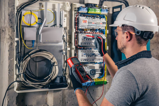 Best Residential Electrician Services  in Loving, NM