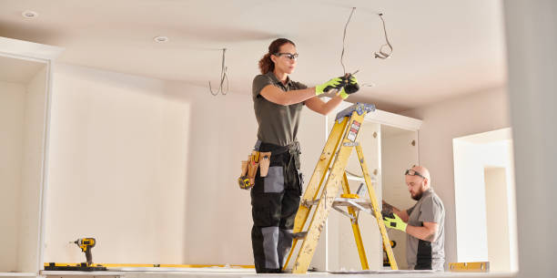 Best Electrical Troubleshooting Services  in Loving, NM