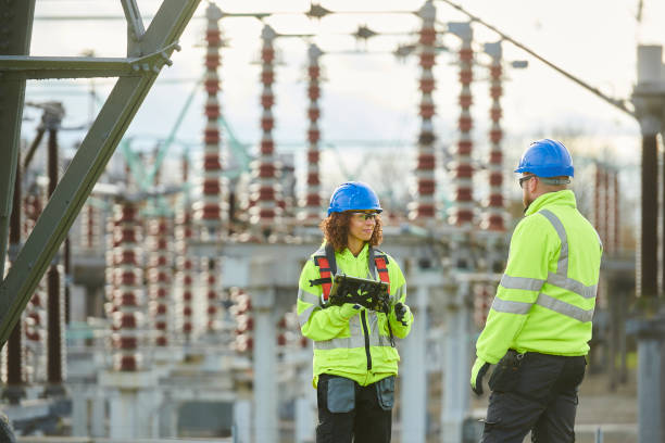 Best Industrial Electrical Services  in Loving, NM