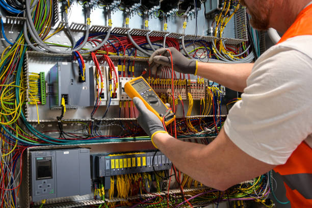 Best Electrical Repair Services  in Loving, NM
