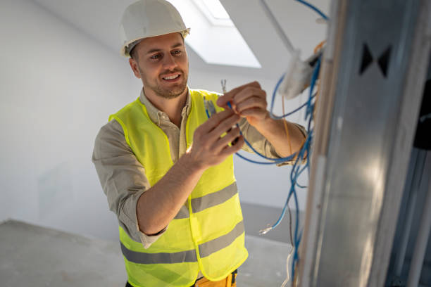 Best Electrician Near Me  in Loving, NM