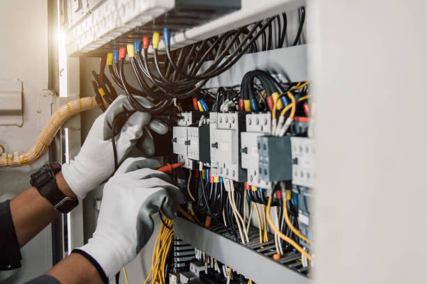 Best Emergency Electrical Repair  in Loving, NM